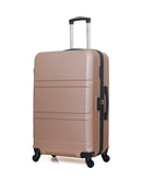 Set de 4 Valises Rigide UTAH-M