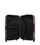 Valise Grand Format Rigide UTAH