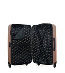 Set de 4 Valises Rigide UTAH-M