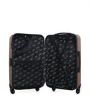 Lot de 2 valises Weekend et Cabine UTAH