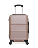 Valise Cabine Rigide UTAH