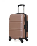 Valise Cabine Rigide UTAH