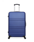 Set de 3 Valises Rigide UTAH