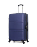 Set de 4 Valises Rigide UTAH-M