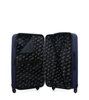 Set de 4 Valises Rigide UTAH-M