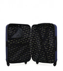 Valise Taille Moyenne Rigide UTAH