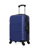 Valise Cabine Rigide UTAH