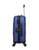 Valise Cabine Rigide UTAH