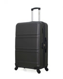 Valise Grand Format Rigide UTAH