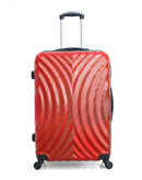 Valise Taille Moyenne Rigide LAGOS