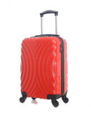 Valise Cabine Rigide LAGOS