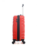 Valise Cabine Rigide LAGOS