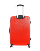 Valise Grand Format Rigide CORONADO