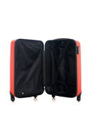 Valise Grand Format Rigide CORONADO