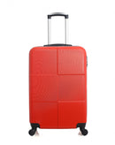 Valise Taille Moyenne Rigide CORONADO