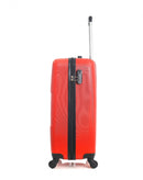 Valise Taille Moyenne Rigide CORONADO