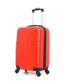Valise Cabine Rigide CORONADO