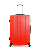 Set de 4 Valises Rigide FOGO-C