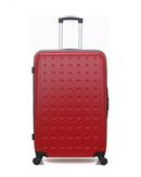 Set de 3 Valises Rigide TAURUS