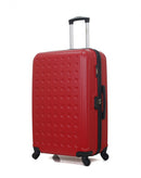Valise Grand Format Rigide TAURUS
