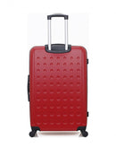 Valise Grand Format Rigide TAURUS