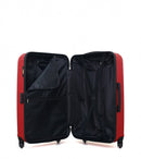 Set de 3 Valises Rigide TAURUS