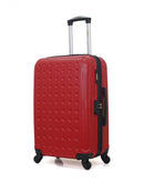 Valise Taille Moyenne Rigide TAURUS