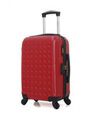 Valise Cabine Rigide TAURUS