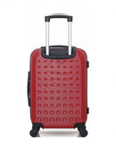 Valise Cabine Rigide TAURUS