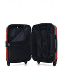 Valise Cabine Rigide TAURUS