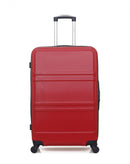 Set de 3 Valises Rigide UTAH