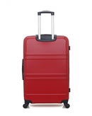 Valise Grand Format Rigide UTAH