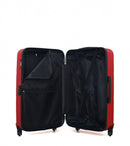 Valise Grand Format Rigide UTAH