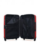 Valise Taille Moyenne Rigide UTAH