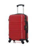 Valise Cabine Rigide UTAH