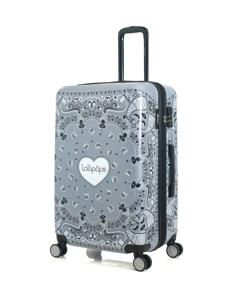 Valise Grand Format Rigide CAMOMILLE