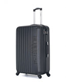 Set de 5 Valises Rigide BUCAREST-F