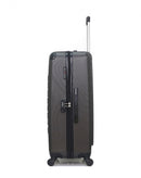 Valise Grand Format Rigide BUCAREST