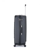 Set de 5 Valises Rigide BUCAREST-F