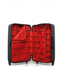 Valise Grand Format Rigide BUCAREST