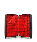 Set de 3 Valises Rigide BUCAREST