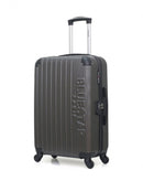 Valise Taille Moyenne Rigide BUCAREST