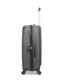 Valise Taille Moyenne Rigide BUCAREST