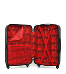 Valise Taille Moyenne Rigide BUCAREST