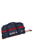 Sac de voyage à roulettes ALESIA L