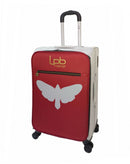 Valise Grand Format Souple CLARA