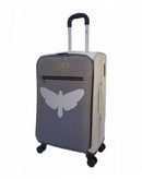 Valise Taille Moyenne Souple CLARA