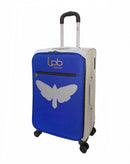 Valise Taille Moyenne Souple CLARA
