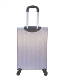 Valise Taille Moyenne Souple CLARA