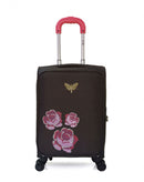 Valise Cabine Souple JOANNA-E